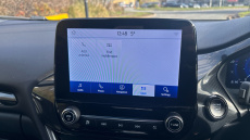 Ford Puma 1.0 EcoBoost Hybrid mHEV ST-Line 5dr Petrol Hatchback